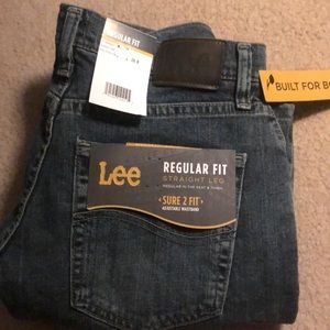 Brand new Boys Lee jeans